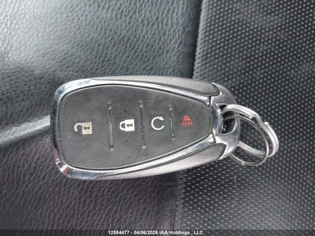 Chevrolet Blazer Lt 2024 3GNKBHR45RS193461 Image 10