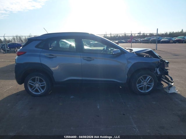 Продажа на аукционе авто 2021 Hyundai Kona Essential Awd, vin: KM8K1CAA3MU625632, номер лота: 12584480