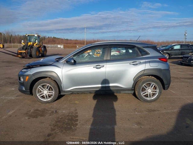 Продажа на аукционе авто 2021 Hyundai Kona Essential Awd, vin: KM8K1CAA3MU625632, номер лота: 12584480