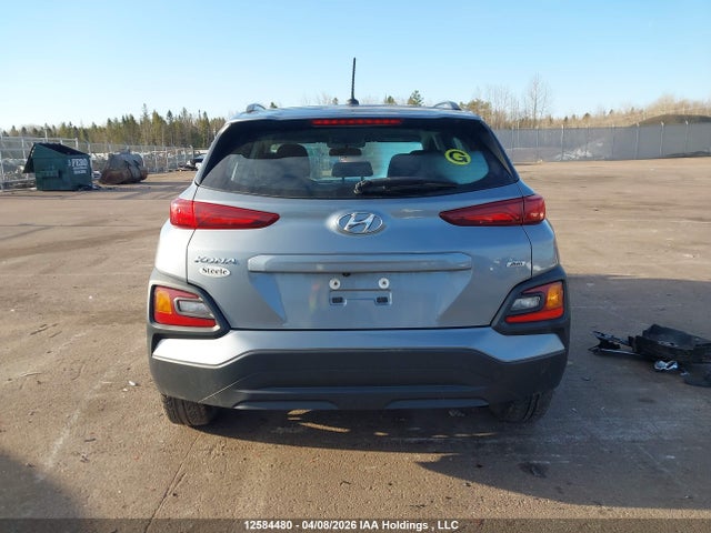 Продажа на аукционе авто 2021 Hyundai Kona Essential Awd, vin: KM8K1CAA3MU625632, номер лота: 12584480