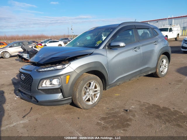 Продажа на аукционе авто 2021 Hyundai Kona Essential Awd, vin: KM8K1CAA3MU625632, номер лота: 12584480
