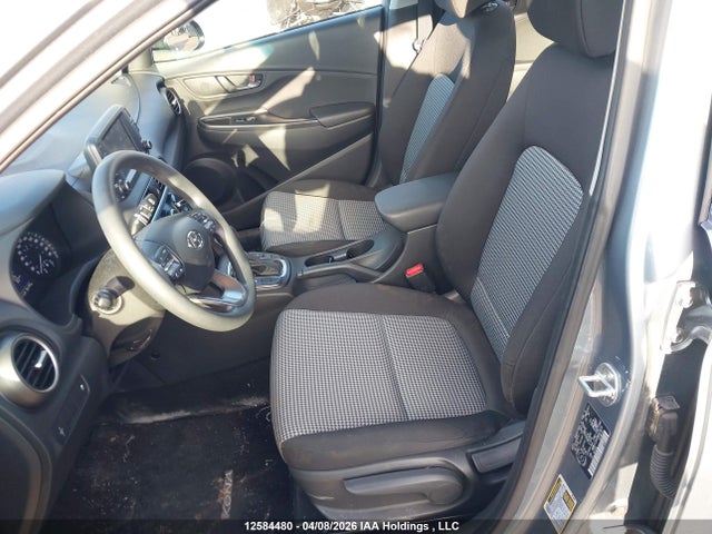 Продажа на аукционе авто 2021 Hyundai Kona Essential Awd, vin: KM8K1CAA3MU625632, номер лота: 12584480