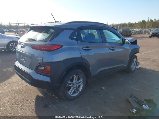 Продажа на аукционе авто 2021 Hyundai Kona Essential Awd, vin: KM8K1CAA3MU625632, номер лота: 12584480
