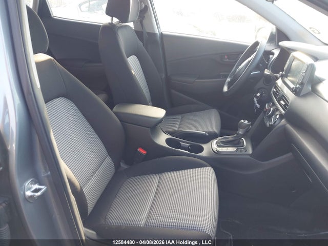 Продажа на аукционе авто 2021 Hyundai Kona Essential Awd, vin: KM8K1CAA3MU625632, номер лота: 12584480