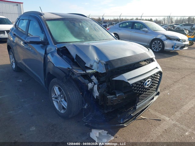 Продажа на аукционе авто 2021 Hyundai Kona Essential Awd, vin: KM8K1CAA3MU625632, номер лота: 12584480