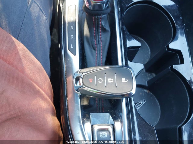 KL77LJE20RC019498 Chevrolet Trax