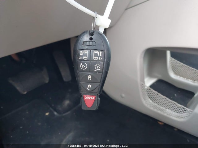 Продажа на аукционе авто 2019 Dodge Grand Caravan Cvp/sxt, vin: 2C4RDGBG7KR582363, номер лота: 12584483