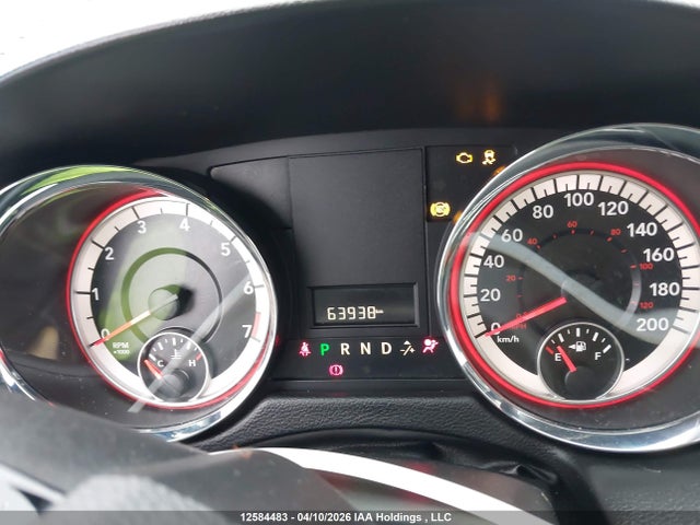 Продажа на аукционе авто 2019 Dodge Grand Caravan Cvp/sxt, vin: 2C4RDGBG7KR582363, номер лота: 12584483