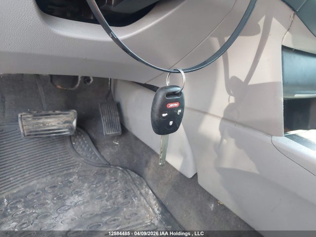 Aukcja sprzedaży 2008 Honda Accord Lx, vin: 1HGCP26348A807022, numer aukcji: 12584485
