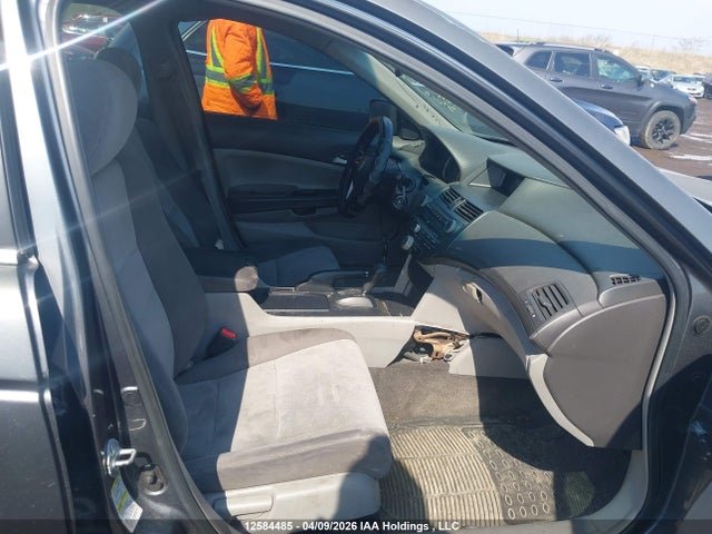 Aukcja sprzedaży 2008 Honda Accord Lx, vin: 1HGCP26348A807022, numer aukcji: 12584485