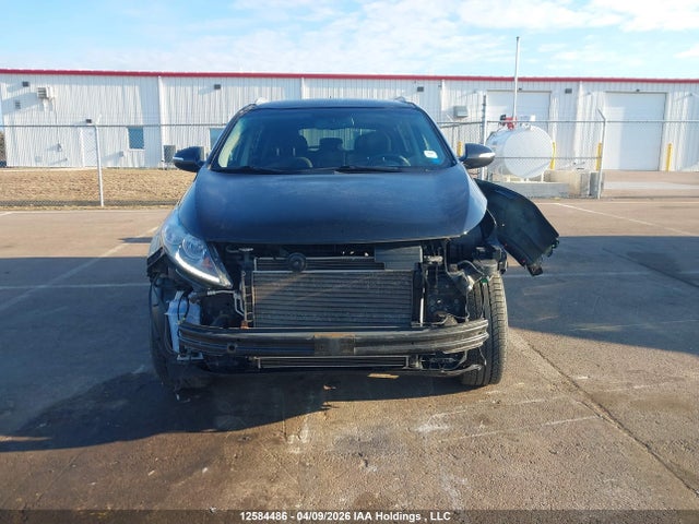 Aukcja sprzedaży 2016 Kia Sportage Ex/ex Luxury, vin: KNDPCCAC5G7851731, numer aukcji: 12584486