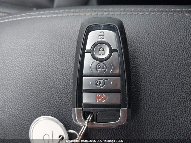 12584488 :رقم المزاد ، 1FMCU9DZXLUB79512 vin ، 2020 Ford Escape Titanium مزاد بيع