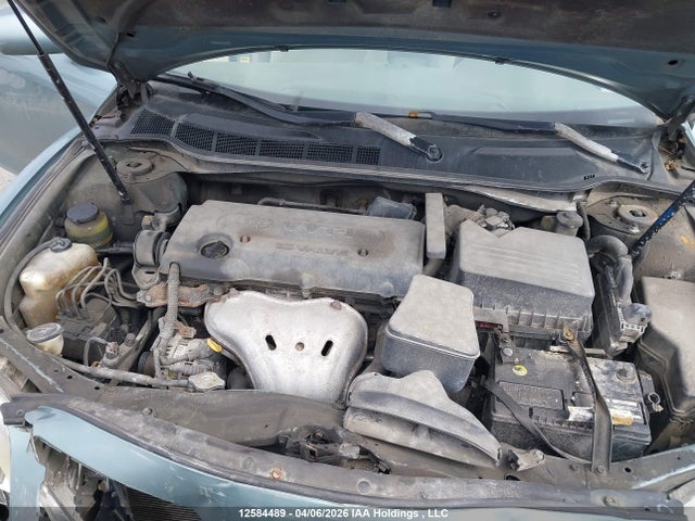 2007 Toyota Camry მანქანა იყიდება აუქციონზე, vin: 4T1BE46K27U651736, აუქციონის ნომერი: 12584489