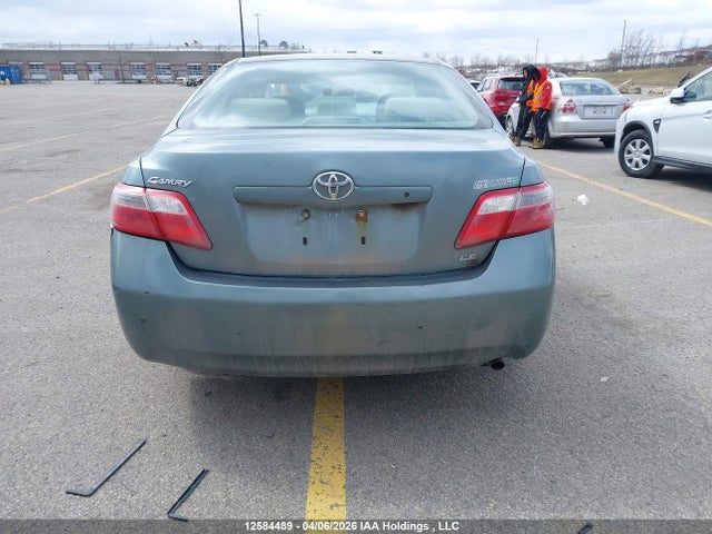 2007 Toyota Camry მანქანა იყიდება აუქციონზე, vin: 4T1BE46K27U651736, აუქციონის ნომერი: 12584489