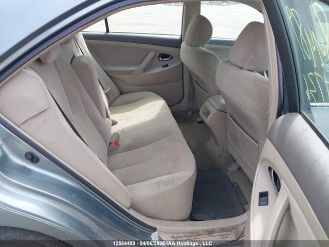 2007 Toyota Camry მანქანა იყიდება აუქციონზე, vin: 4T1BE46K27U651736, აუქციონის ნომერი: 12584489
