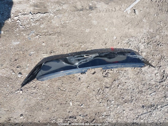 JM1BM1M34F1266731 Mazda 3 Grand Touring