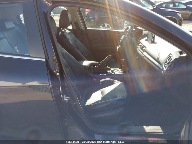 JM1BM1M34F1266731 Mazda 3 Grand Touring