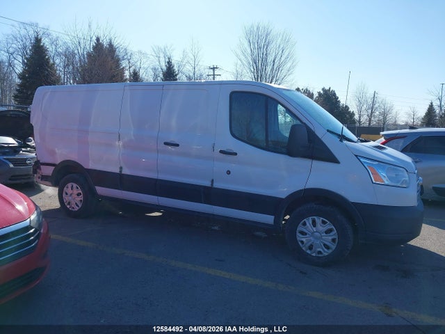 Продажа на аукционе авто 2017 Ford Transit T-250, vin: 1FTYR2ZM4HKA58655, номер лота: 12584492