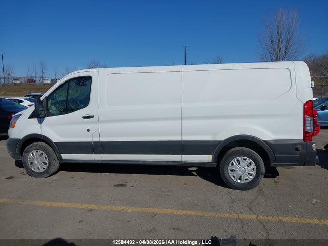 Продажа на аукционе авто 2017 Ford Transit T-250, vin: 1FTYR2ZM4HKA58655, номер лота: 12584492