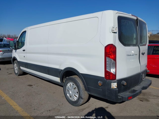 Продажа на аукционе авто 2017 Ford Transit T-250, vin: 1FTYR2ZM4HKA58655, номер лота: 12584492