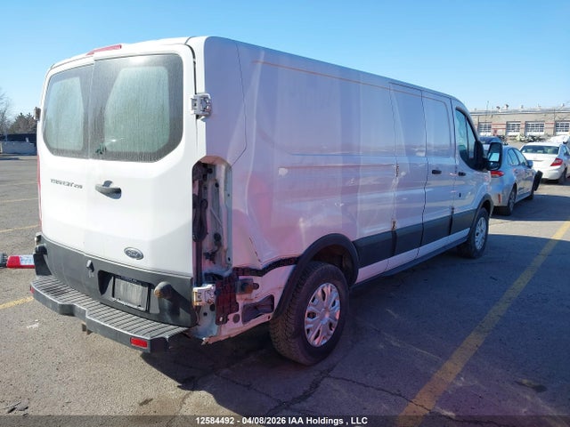 Продажа на аукционе авто 2017 Ford Transit T-250, vin: 1FTYR2ZM4HKA58655, номер лота: 12584492