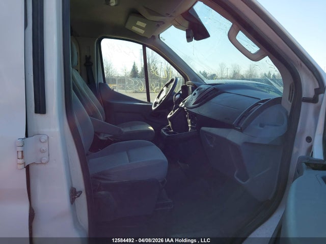 Продажа на аукционе авто 2017 Ford Transit T-250, vin: 1FTYR2ZM4HKA58655, номер лота: 12584492