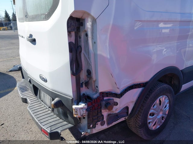 Продажа на аукционе авто 2017 Ford Transit T-250, vin: 1FTYR2ZM4HKA58655, номер лота: 12584492