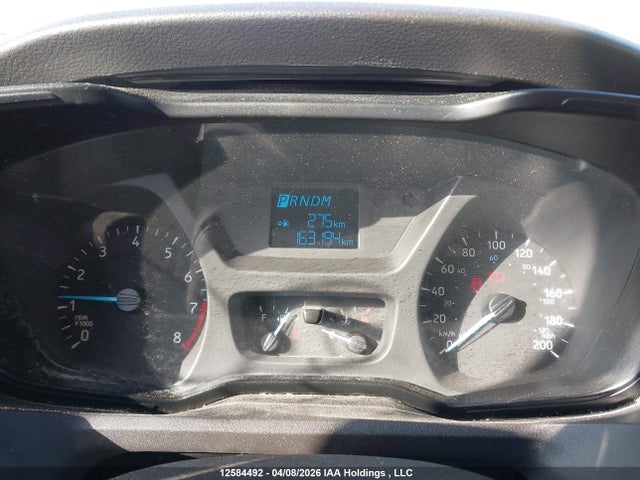 Продажа на аукционе авто 2017 Ford Transit T-250, vin: 1FTYR2ZM4HKA58655, номер лота: 12584492