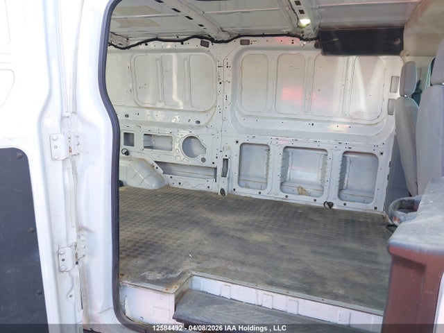 Продажа на аукционе авто 2017 Ford Transit T-250, vin: 1FTYR2ZM4HKA58655, номер лота: 12584492