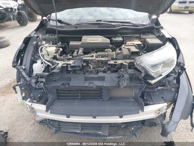 Продаж на аукціоні авто 2018 Honda Cr-v, vin: 2HKRW1H30JH001616, номер лоту: 12584494