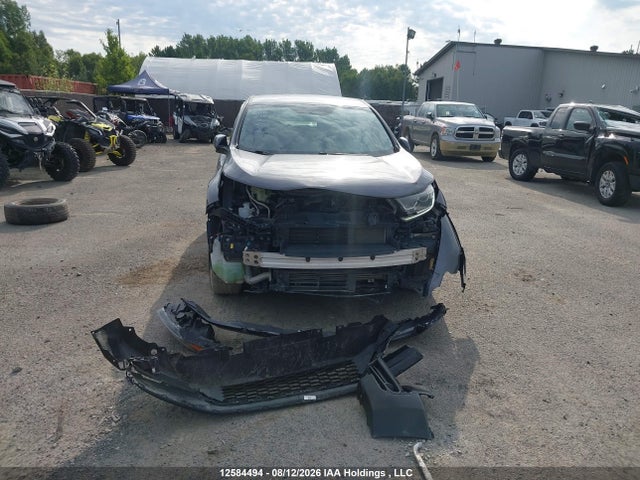 Продаж на аукціоні авто 2018 Honda Cr-v, vin: 2HKRW1H30JH001616, номер лоту: 12584494