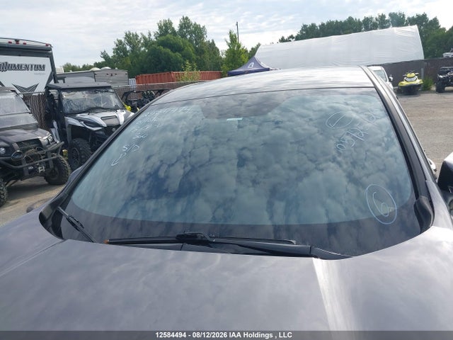 Продаж на аукціоні авто 2018 Honda Cr-v, vin: 2HKRW1H30JH001616, номер лоту: 12584494