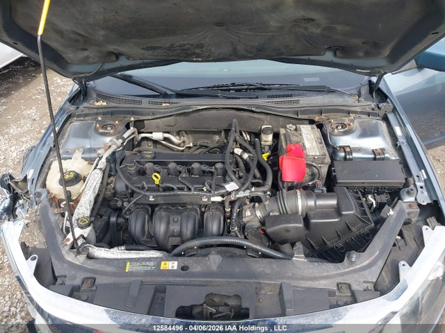 2012 Ford Fusion Se მანქანა იყიდება აუქციონზე, vin: 3FAHP0HA1CR227509, აუქციონის ნომერი: 12584496