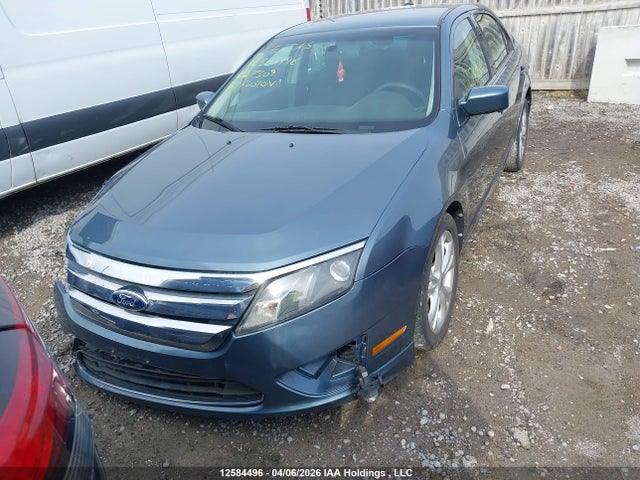 2012 Ford Fusion Se მანქანა იყიდება აუქციონზე, vin: 3FAHP0HA1CR227509, აუქციონის ნომერი: 12584496