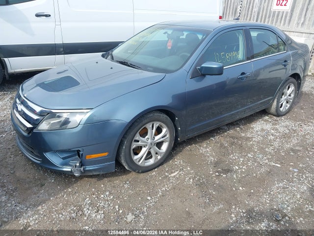 2012 Ford Fusion Se მანქანა იყიდება აუქციონზე, vin: 3FAHP0HA1CR227509, აუქციონის ნომერი: 12584496