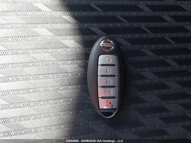 1N4AL3AP5JC200709 Nissan Altima