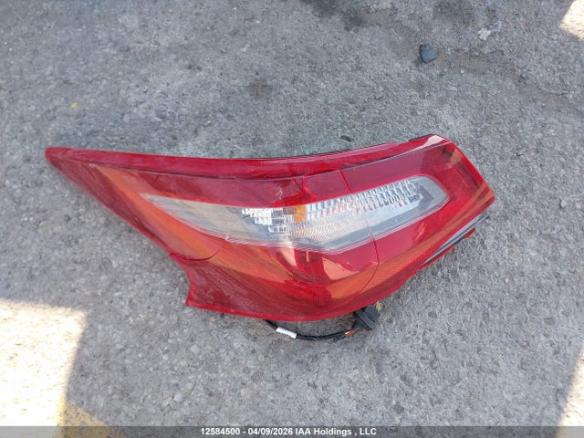 1N4AL3AP5JC200709 Nissan Altima