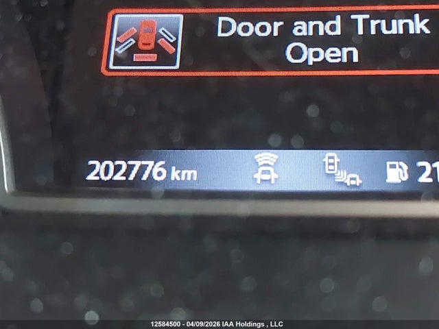 1N4AL3AP5JC200709 Nissan Altima