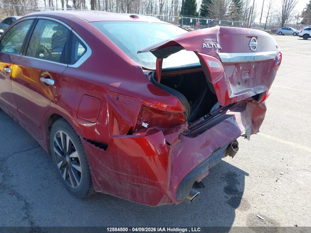 1N4AL3AP5JC200709 Nissan Altima