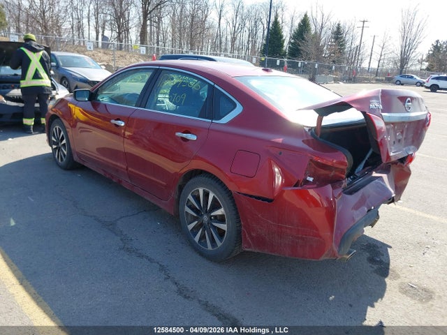 1N4AL3AP5JC200709 Nissan Altima