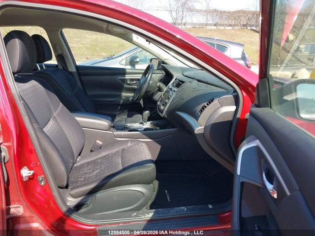 1N4AL3AP5JC200709 Nissan Altima