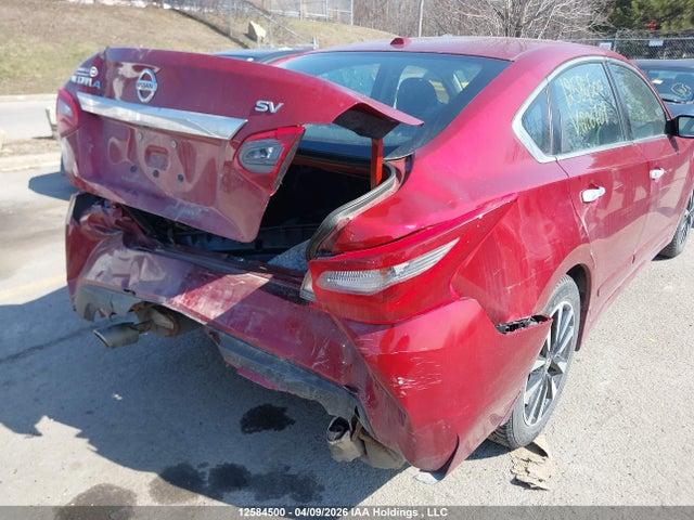 1N4AL3AP5JC200709 Nissan Altima