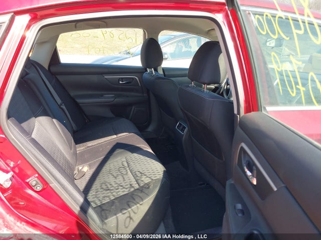 1N4AL3AP5JC200709 Nissan Altima