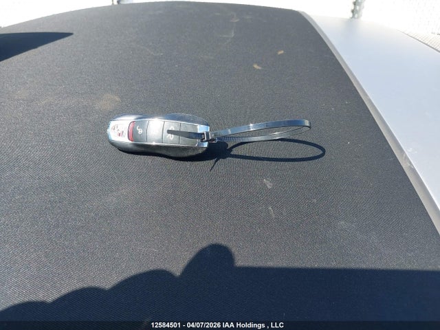 WP0BB2A95KS125143 Porsche 911 Targa 4s/targa 4 Gts