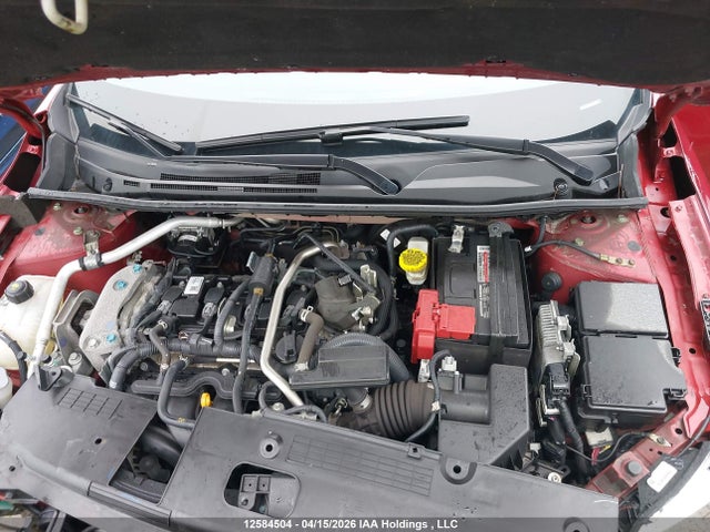 3N1AB8CV4RY352315 Nissan Sentra
