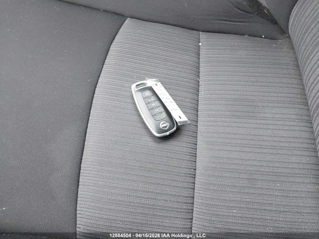 3N1AB8CV4RY352315 Nissan Sentra