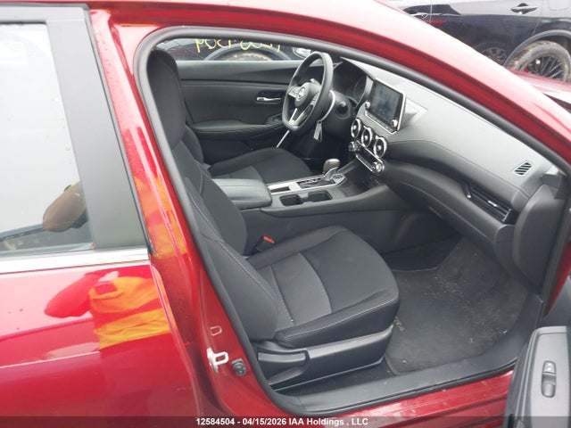 3N1AB8CV4RY352315 Nissan Sentra