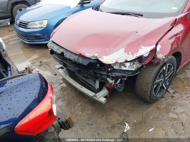 3N1AB8CV4RY352315 Nissan Sentra
