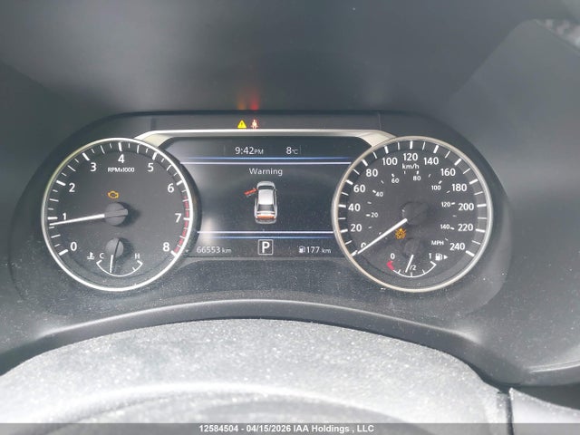 3N1AB8CV4RY352315 Nissan Sentra