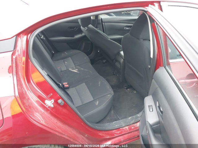3N1AB8CV4RY352315 Nissan Sentra